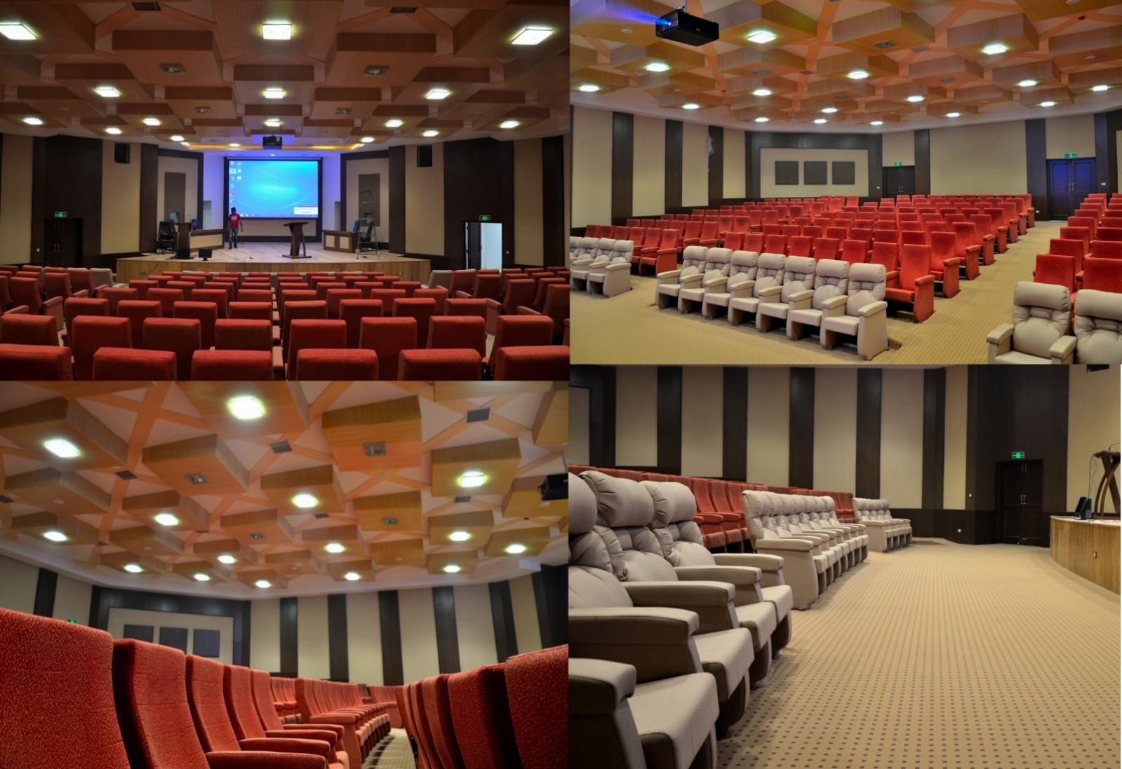 Projector Repair Services 